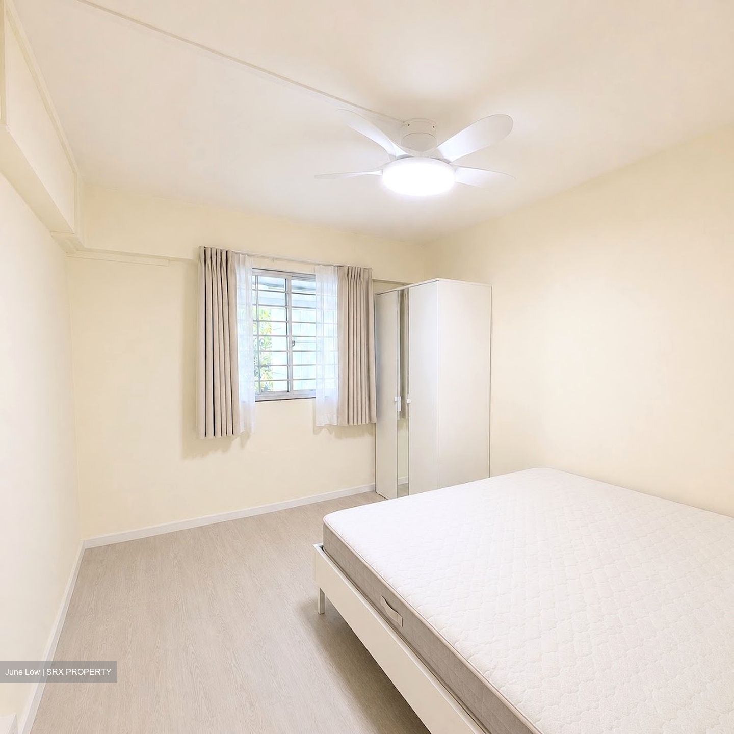 Blk 233 Gombak Gardens (Bukit Batok), HDB 3 Rooms #606738041